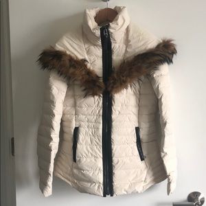 Mackage Puffer Jacket